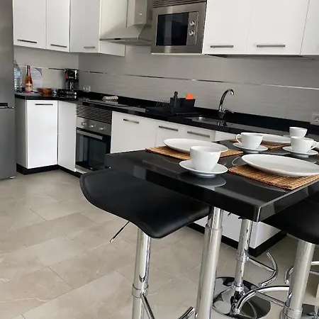 Vv Pinpopa 4 Apartamento *