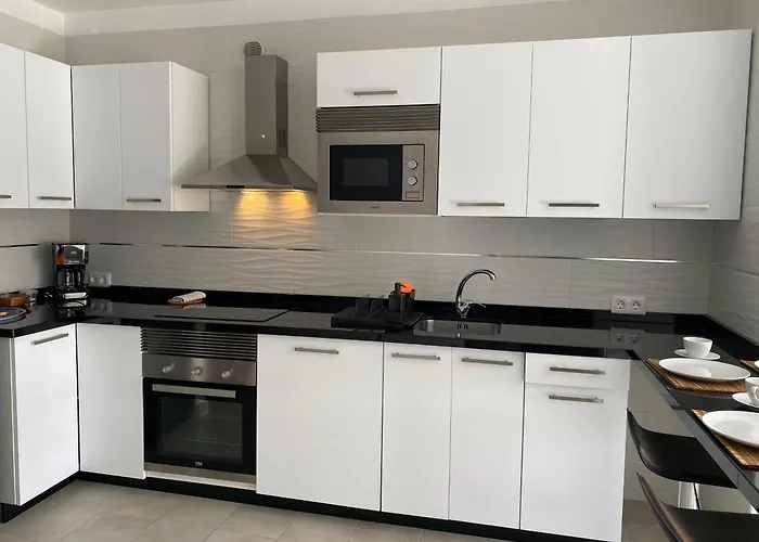 Vv Pinpopa 4 Apartamento