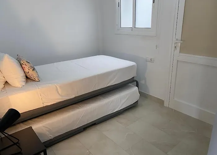 Apartamento Vv Pinpopa 4 *