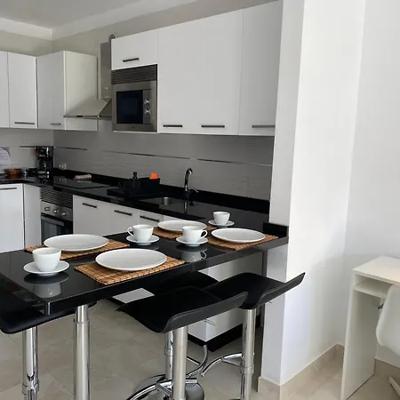 Apartamento Vv Pinpopa 4 *