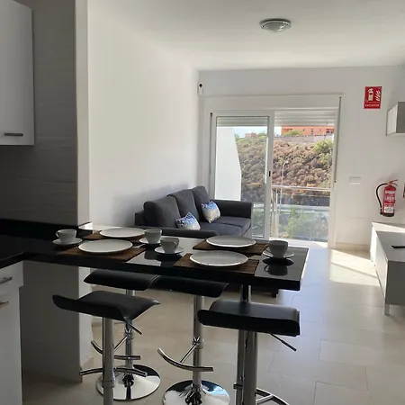 Appartamento Vv Pinpopa 4 Candelaria