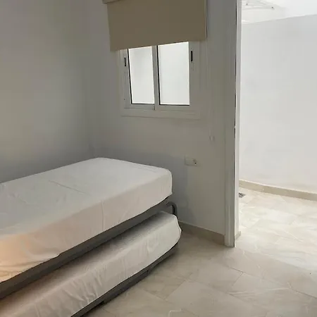 Apartamento Vv Pinpopa 4