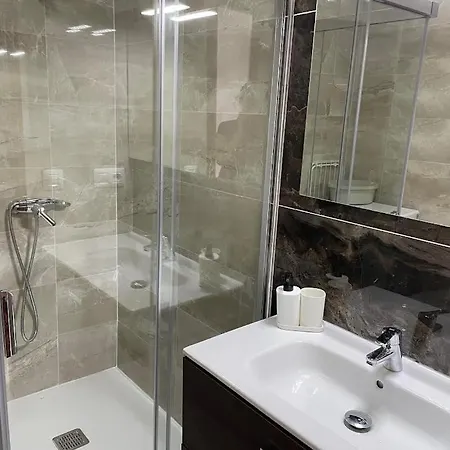 Apartamento Vv Pinpopa 4