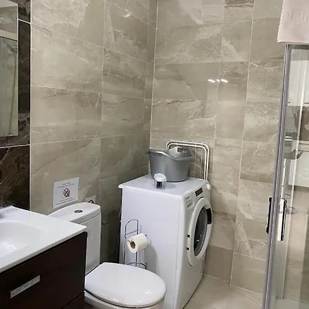 Apartamento Vv Pinpopa 4 Candelaria