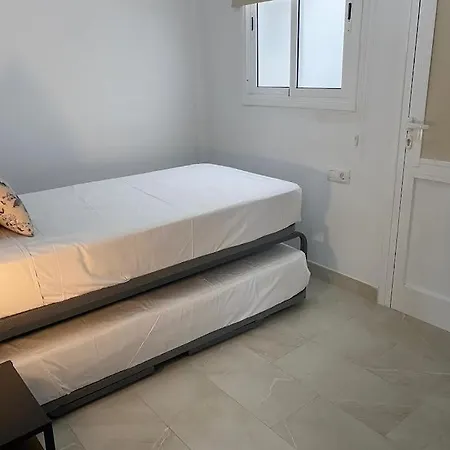 Apartamento Vv Pinpopa 4 *
