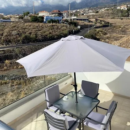 Vv Pinpopa 4 Candelaria