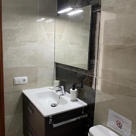 Vv Pinpopa 4 * Candelaria