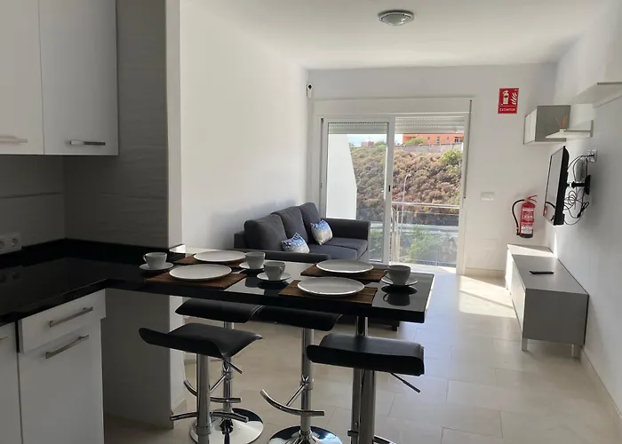 Apartment Vv Pinpopa 4 Candelaria