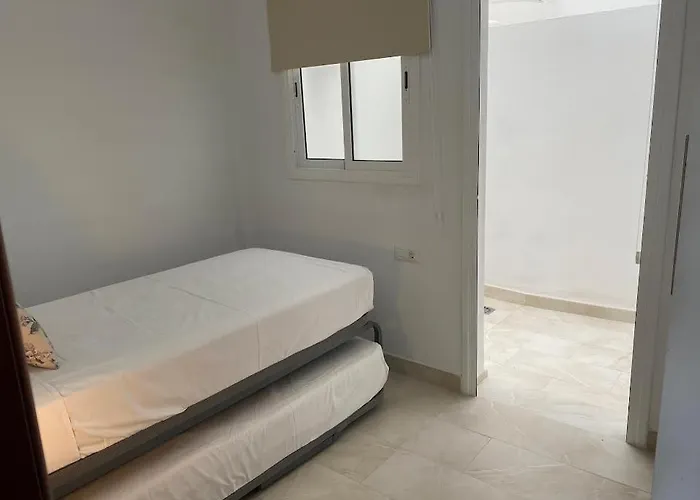 Apartment Vv Pinpopa 4