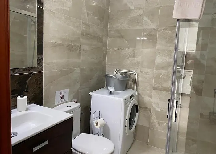 Apartment Vv Pinpopa 4 Candelaria