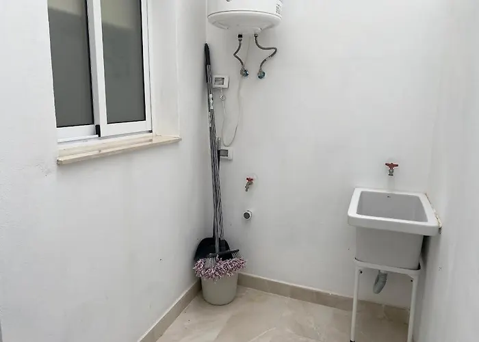 Vv Pinpopa 4 Апартаменты Канделария