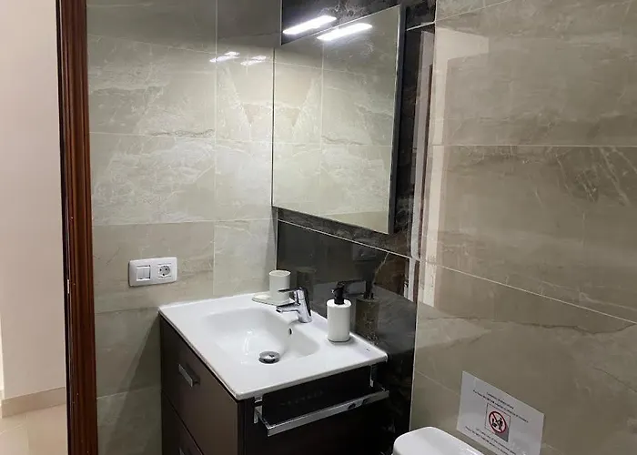 Vv Pinpopa 4 * Канделария