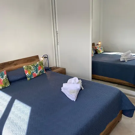 아파트 Vv Pinpopa 4 *