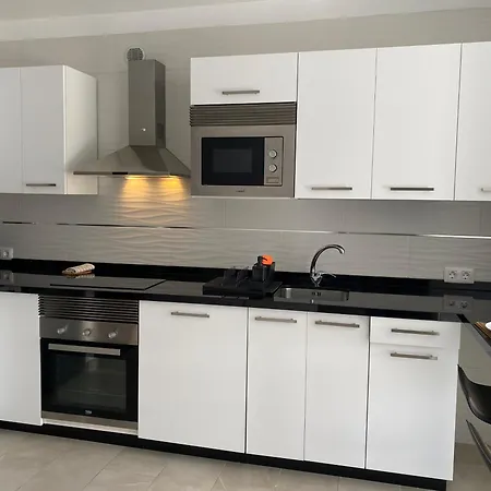 Vv Pinpopa 4 Διαμέρισμα