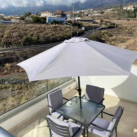 Vv Pinpopa 4 Διαμέρισμα Κανδελάρια