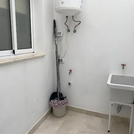 Vv Pinpopa 4 Apartman Candelaria