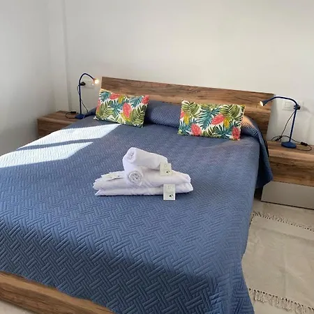 Vv Pinpopa 4 Κανδελάρια