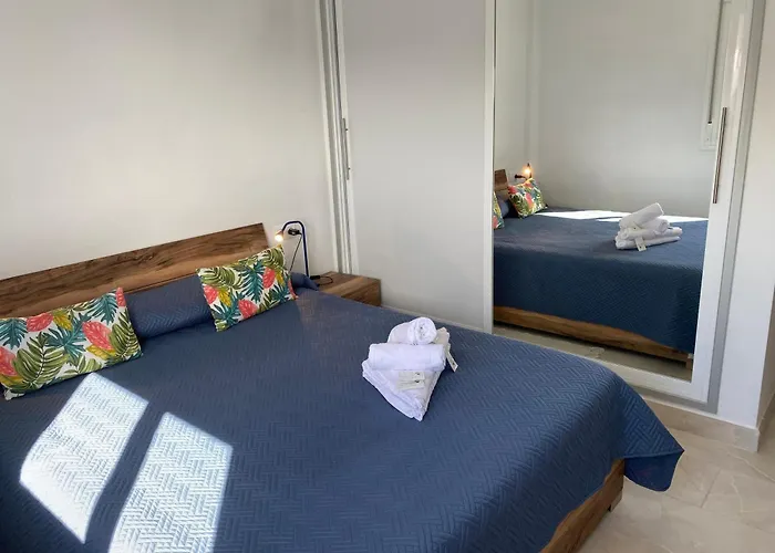 Διαμέρισμα Vv Pinpopa 4 *