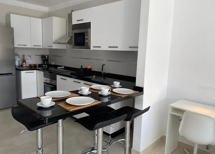 Διαμέρισμα Vv Pinpopa 4 *