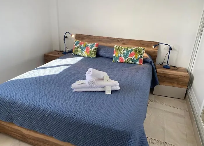 Vv Pinpopa 4 Κανδελάρια